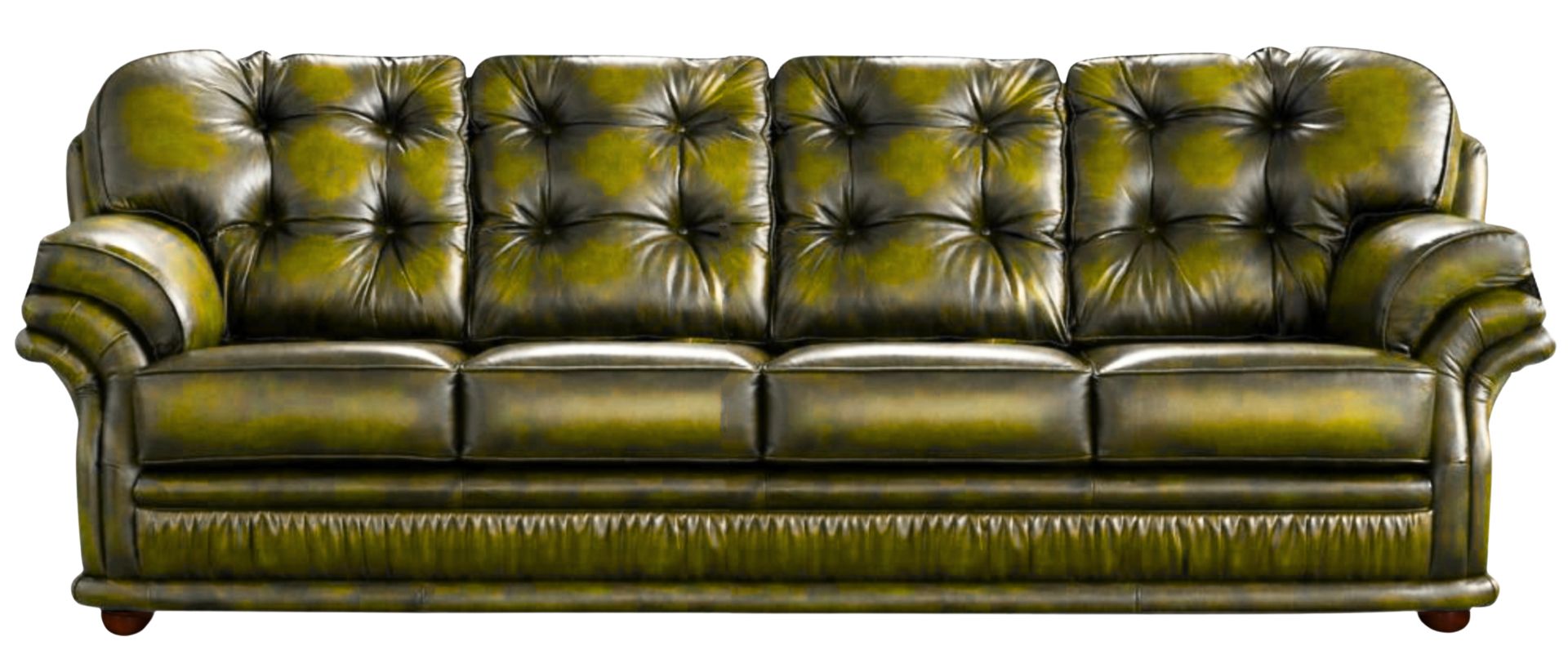 The Bentley Chesterfield
